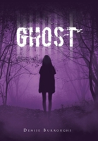 Ghost B0CJXRPB65 Book Cover
