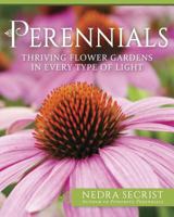 Perennials: Thriving Flower Gardens in Every Type of Light 1462121365 Book Cover