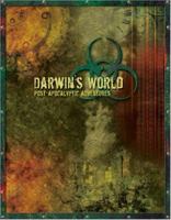 Darwin's World 2: Survivor's Handbook 0974306789 Book Cover