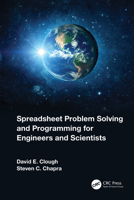 Spreadsheet Problem Solving and Programming for Engineers and Scientists 1032420537 Book Cover