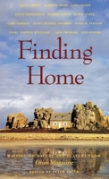 Finding Home (Concord Library) 0807085197 Book Cover