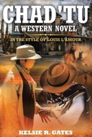 Chad'tu 1950596893 Book Cover