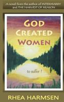 God Created Women 1496078705 Book Cover
