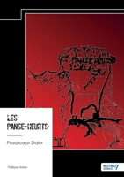 Les Panse-Heurts (French Edition) B0DWF224B3 Book Cover