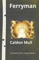 Ferryman 9527555159 Book Cover