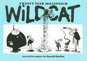 Twenty Year Millennium Wildcat 0900384972 Book Cover