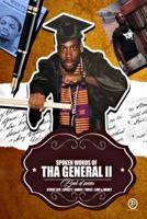 Spoken Words of Tha General II 1986009750 Book Cover