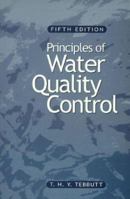 Principles of water quality control 0080212972 Book Cover