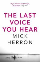 The Last Voice You Hear 1616955848 Book Cover