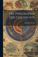 Die Philosophie der Geschichte 1022159674 Book Cover