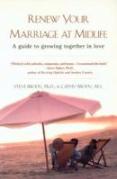 Renew Your Marriage at Midlife 039952570X Book Cover