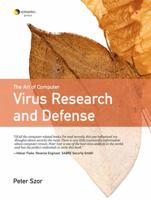 The Art of  Computer Virus Research and Defense (Symantec Press)
