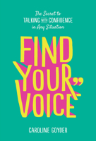 Find Your Voice 1785042831 Book Cover
