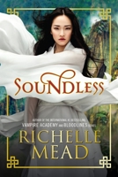 Soundless 1595147640 Book Cover