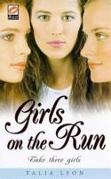 Girls on the Run (Scarlet) 1854879766 Book Cover