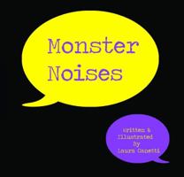 Monster Noises 0615904505 Book Cover