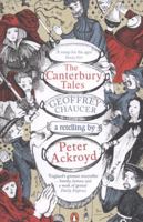 The Canterbury Tales 0143106171 Book Cover