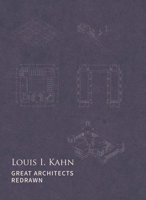 Space Variation: Louis I. Kahn 1864708808 Book Cover