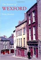 The Streets of Wexford 1845889592 Book Cover