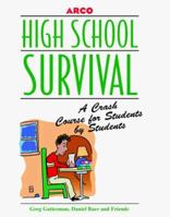 High School Survival 0028632508 Book Cover