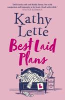 Best Laid Plans 0593071352 Book Cover
