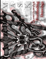 Foreboding Drawings B093RHMFK2 Book Cover