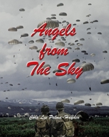 Angels from The Sky B08J5BD6BB Book Cover