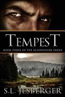 Tempest 0692360719 Book Cover