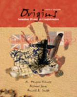 Origins: Canadian History to Confederation 017644243X Book Cover