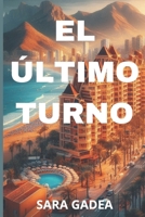 El último turno: Silencio entre llaves (Spanish Edition) B0DT6K7SM9 Book Cover