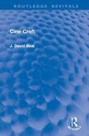 Cine Craft 1032939125 Book Cover