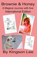 Brownie & Honey (International Edition) B0FRTVHLJK Book Cover