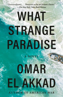 What Strange Paradise 0525657908 Book Cover