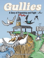 Gullies 0645007919 Book Cover