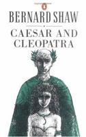 Caesar and Cleopatra 0140481001 Book Cover