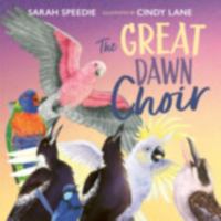 The Great Dawn Choir 1486318339 Book Cover