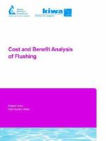 Cost and Benefit Analysis of Flushing 1583213368 Book Cover