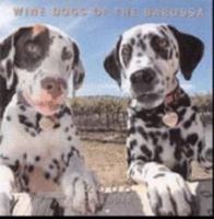 Wine Dogs 50 Postcards 1921336099 Book Cover