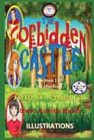 The Forbidden Castle: From Book 2 of the collection No.23 1097894258 Book Cover