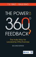The Power of 360 Degree Feedback: The India Way for Leadership Effectiveness 813211969X Book Cover