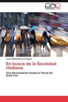 En busca de la Sociedad Haitiana 3845497890 Book Cover