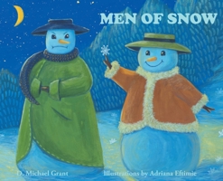 Men of Snow 1685261671 Book Cover