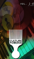 Culture Power45 Vol. 1 - 6 Collectors Version 1366501535 Book Cover