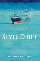 STYLE DRIFT (The Shipping Man) 0997887192 Book Cover