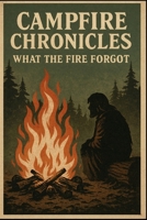 Campfire Chronicles: What the Fire Forgot B0F5W6K5G3 Book Cover