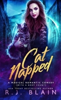 Catnapped 1649640854 Book Cover