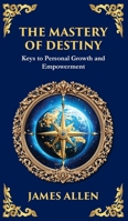 The Mastery of Destiny: Keys to Personal Growth and Empowerment (Deluxe Hardbound Edition) 1804214361 Book Cover