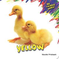 Yellow 1435893158 Book Cover