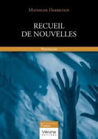 Recueil de nouvelles B0DP8V7CWR Book Cover