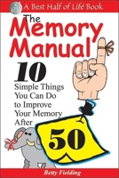 The Memory Manual 1884956157 Book Cover